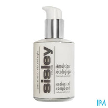 Load image into Gallery viewer, Sisley Emulsion Ecologique Nf 125ml