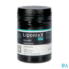 Afbeelding in Gallery-weergave laden, Liponixx Tabl 30 Nf