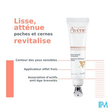 Load image into Gallery viewer, Avene Dermabsolu Filler Oogcreme 15ml