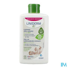 Afbeelding in Gallery-weergave laden, Liniderm Liniment Bio 250ml