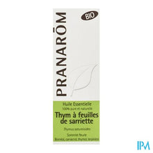 Afbeelding in Gallery-weergave laden, Pranarom Eo Saturejatijm Bio 10ml