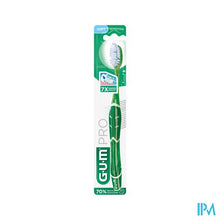 Afbeelding in Gallery-weergave laden, Gum Technique Pro Compact Soft Tandenborstel 525