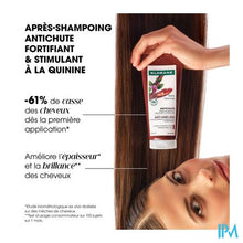 Afbeelding in Gallery-weergave laden, Klorane Capil. Conditioner Kinine 200ml