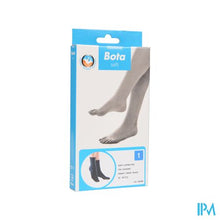 Afbeelding in Gallery-weergave laden, Bota Soft 1 Extra Fijn Zwart 35-38