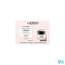 Afbeelding in Gallery-weergave laden, Lierac Kit Lift Integral Dagcr 50ml+mm Nacht 20ml