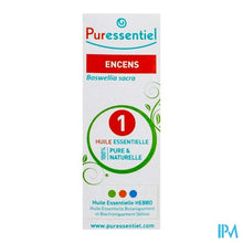 Afbeelding in Gallery-weergave laden, Puressentiel Eo Wierook Bio Expert 5ml