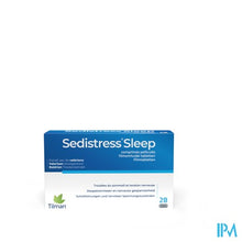 Afbeelding in Gallery-weergave laden, Sedistress Sleep Filmomh Tabl 28
