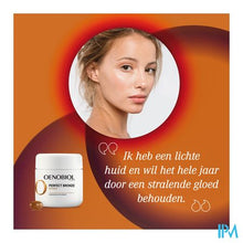 Afbeelding in Gallery-weergave laden, Oenobiol Perfect Bronze Intense Caps 2x30