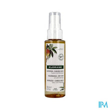 Afbeelding in Gallery-weergave laden, Klorane Capil. Olie Mango 100ml