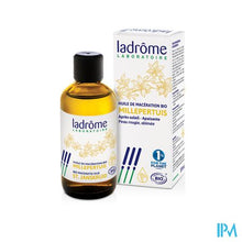 Afbeelding in Gallery-weergave laden, Ladrome Sint-janskruid-olie 100ml
