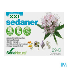 Afbeelding in Gallery-weergave laden, Soria 29-C Sedander XXI 30 caps