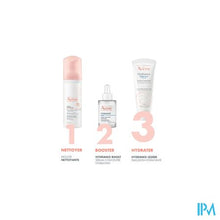 Afbeelding in Gallery-weergave laden, Avene Hydrance Licht Hydraterende Emulsie 40ml