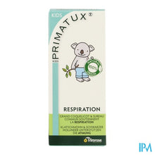 Afbeelding in Gallery-weergave laden, Primatux Kids 120ml