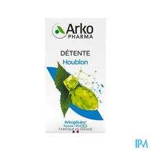 Load image into Gallery viewer, Arkocaps Hop Plantaardig 45