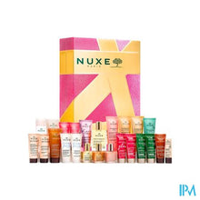 Afbeelding in Gallery-weergave laden, Nuxe Coffret Beauty Countdown Noel 24 Prod.24