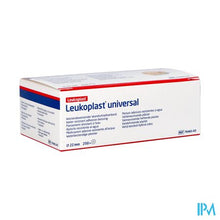 Load image into Gallery viewer, Leukoplast Universal 22mm 250