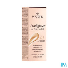 Afbeelding in Gallery-weergave laden, Nuxe Prodigieux Bb Creme Light Getinte 03 30ml