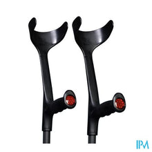 Afbeelding in Gallery-weergave laden, Bota Kruk Alu Zwart-grafiet