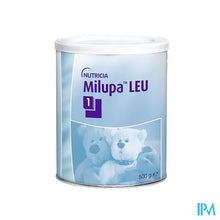 Afbeelding in Gallery-weergave laden, Milupa Leu 1 Pdr 1x500g