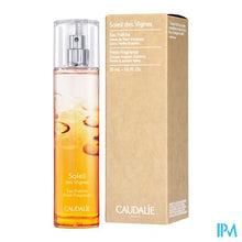 Afbeelding in Gallery-weergave laden, Caudalie Fris Water Soleil Vignes 50ml