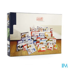 Load image into Gallery viewer, Sissel Overtrek Katoen Wit Voor Soft & Classic