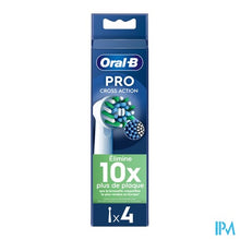 Afbeelding in Gallery-weergave laden, Oral-b Refill Crossaion Xf 4