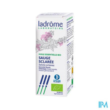 Afbeelding in Gallery-weergave laden, Ladrome Salvia Sclarea/scharlei 10ml