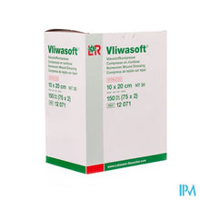 Afbeelding in Gallery-weergave laden, Vliwasoft Kp Ster N/wov.30g 10,0x20,0cm 75x1 12071