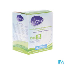 Load image into Gallery viewer, Unyque Maandverband Normaal 10