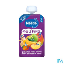 Afbeelding in Gallery-weergave laden, Nestle Baby Fiesta Fruits 110g