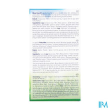 Afbeelding in Gallery-weergave laden, Bional Ideaal Gewicht Caps 60