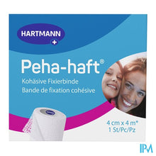 Afbeelding in Gallery-weergave laden, Peha Haft Selfcare 4cmx4m 1 3000610