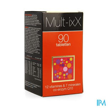 Charger l'image dans la galerie, Mult-ixx Tabl 90
