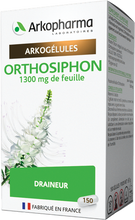 Afbeelding in Gallery-weergave laden, Arkocaps Orthosiphon Plantaardig Caps 150