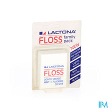 Afbeelding in Gallery-weergave laden, Lactona Tandzijde 50m