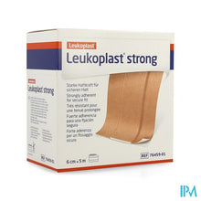 Afbeelding in Gallery-weergave laden, Leukoplast Strong 6cmx5m 1