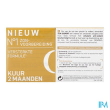 Afbeelding in Gallery-weergave laden, Oenobiol Sun Expert Caps 2x30