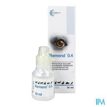 Afbeelding in Gallery-weergave laden, Remend 0.4 Oogbeschermer 10ml