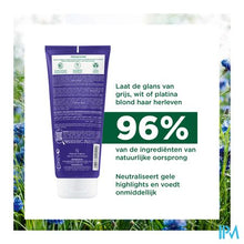 Afbeelding in Gallery-weergave laden, Klorane Capil. Balsem Duizendguldenkruid 200ml