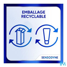 Afbeelding in Gallery-weergave laden, Sensodyne Clinical Repair Deep Clean 75ml