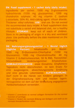 Afbeelding in Gallery-weergave laden, Biocondil Zakjes 90 Nf