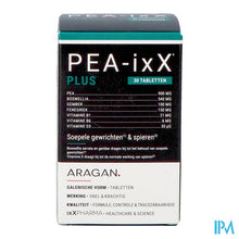 Afbeelding in Gallery-weergave laden, Pea-ixx Plus Tabl 30 Nf