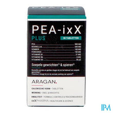 Afbeelding in Gallery-weergave laden, Pea-ixx Plus Tabl 30 Nf