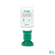 Load image into Gallery viewer, Oogspoeling Plum Nacl 200ml Covarmed
