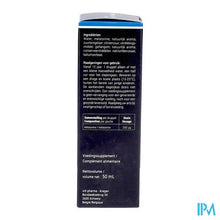 Charger l'image dans la galerie, Melatonine-ixx 50ml