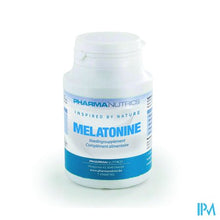 Load image into Gallery viewer, Melatonine Actief Smelttabl. 180 Pharmanutrics