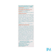 Afbeelding in Gallery-weergave laden, Puressentiel Eo Mandarijn Bio Expert 10ml