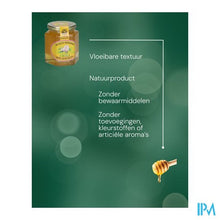 Afbeelding in Gallery-weergave laden, Melapi Honing Acacia Vloeibaar 500g 5520 Revogan