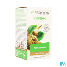 Afbeelding in Gallery-weergave laden, Arkocaps Konjac 150x500mg Nf Cfr 4137949