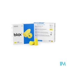 Afbeelding in Gallery-weergave laden, Blox Sleep Schuim Small Geel 5 Paar